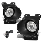 06-08 Ford F-150 / Lincoln Mark LT Fog Lights with Switch - Chrome