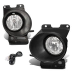06-08 Ford F-150 / Lincoln Mark LT Fog Lights with Switch - Chrome