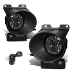 06-08 Ford F-150 / Lincoln Mark LT Fog Lights with Switch - Smoke