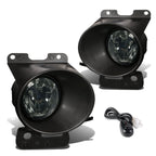 06-08 Ford F-150 / Lincoln Mark LT Fog Lights with Switch - Smoke