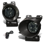 06-08 Ford F-150 / Lincoln Mark LT Fog Lights with Switch - Smoke