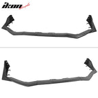 2015-2017 Subaru WRX STI S208 Unpainted Front Bumper Lip Spoiler PP
