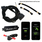 Stand Alone ECUs Advanced Fuel Dynamics FlexLink Flex Fuel System
