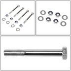 07-22 Chevrolet Silverado 1500 / GMC Sierra 1500 Suspension Leveling Kit