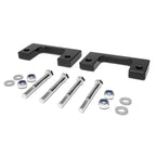 07-22 Chevrolet Silverado 1500 Front Suspension Leveling Kit 1 Inch Lift