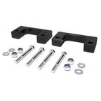 07-22 Chevy Silverado GMC Sierra 1500 Front Suspension Leveling Kit