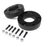 07-22 Chevy Silverado GMC Sierra 1500 2" Front Suspension Leveling Kit