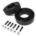 07-22 Chevrolet Silverado 1500 2.5" Front Suspension Leveling Kit