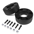 06-16 Dodge Ram 1500 4WD 2.5" Front Suspension Leveling Kit