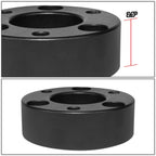 06-16 Dodge Ram 1500 4WD 2.5" Front Suspension Leveling Kit