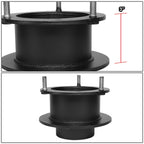 94-13 Dodge Ram 2500/3500 3" Front Suspension Leveling Kit