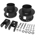 14-20 Ram 2500/3500 4WD Front 2.5" Suspension Leveling Kit