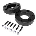 04-22 Nissan Titan/Armada 2" Front Suspension Leveling Kit