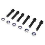 04-22 Nissan Titan/Armada 2" Front Suspension Leveling Kit