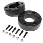 04-22 Nissan Titan/Armada Front Suspension Leveling Kit 2.5" Lift