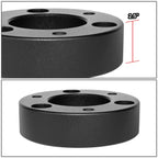 04-22 Nissan Titan/Armada Front Suspension Leveling Kit 2.5" Lift