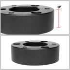 04-22 Nissan Titan / Armada 3" Front Suspension Leveling Kit