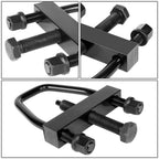 Suspension Leveling Kit with Torsion Key Unloading Tool