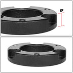 95-04 Toyota Tacoma / 96-02 4Runner 2" Front Leveling Kit Strut Spacers