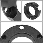 95-04 Toyota Tacoma / 96-02 4Runner 3" Front Suspension Leveling Kit