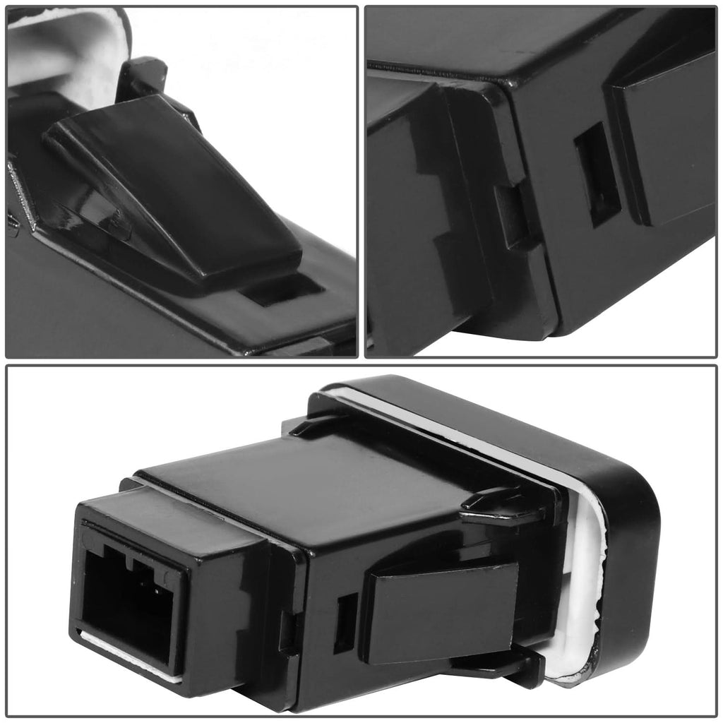 01-05 Honda Civic / 03-11 Element / 07-08 Fit Fog Lights Switch