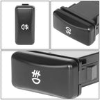 96-00 Honda Civic Fog Lights Switch