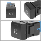 2018-2022 Toyota Multi-Model Fog Lights Switch