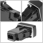 06-17 Honda Multi-Model Fog Lights Switch