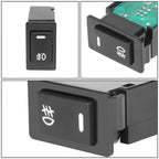 02-16 Nissan Altima / 04-19 Nissan Maxima Fog Lights Switch