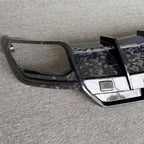 1016 Style Forged Carbon Fiber Rear Diffuser for Lamborghini Urus - Bull Boost Performance