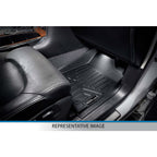 SMARTLINER Custom Fit Floor Liners For 2014-2015 Hyundai Tucson
