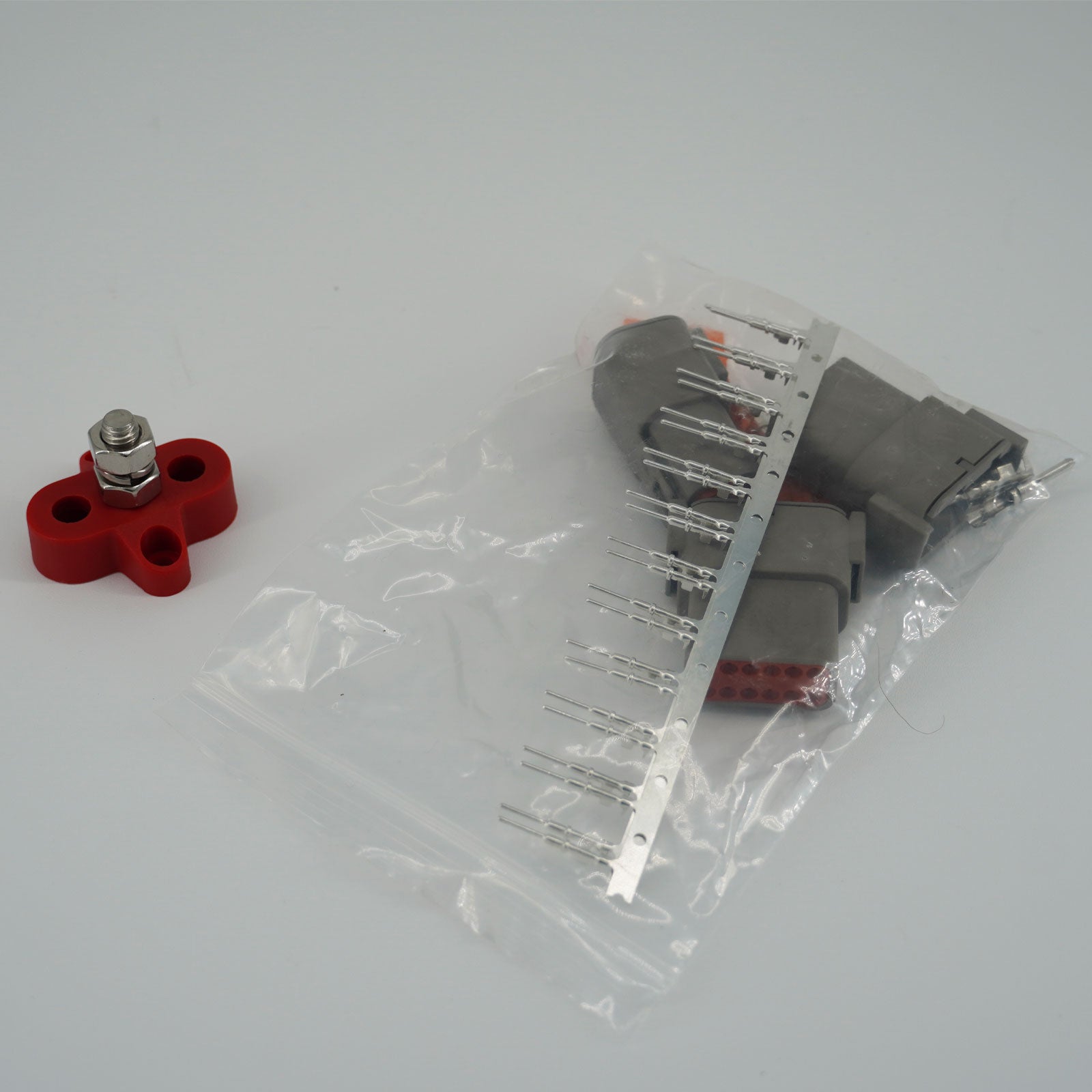 B Series Chassis Adapter Race Relay Fuse Box Lead Harness D Series H Series - Bull Boost Performance