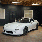 1995 Mazda RX-7 Type R Bathurst FD3S