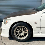 1999 Toyota Altezza SXE10 RS200 Qualitat