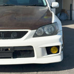 1999 Toyota Altezza SXE10 RS200 Qualitat