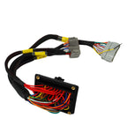 B Series Chassis Adapter Race Relay Fuse Box Lead Harness D Series H Series - Bull Boost Performance