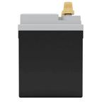 Full Throttle FT438-U1R AGM Battery With Terminals