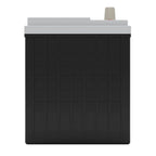 Full Throttle FT750-25 AGM Battery
