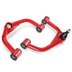 2011-2019 GMC Sierra 2500HD 3500HD Front Upper Control Arms 2-4" Lift