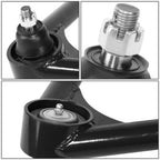 2007-2015 Chevrolet Silverado Front Upper Control Arms 2-4" Lift