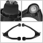 2007-2015 Chevrolet Silverado Front Upper Control Arms 2-4" Lift