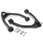 2007-2015 Chevrolet Silverado Front Upper Control Arms 2-4" Lift