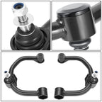 04-20 Ford F-150 Front Upper Control Arm Black