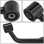2019-2022 RAM 1500 Front Upper Control Arms Black