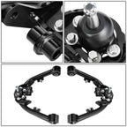 99-06 Silverado Sierra 1500 Dual Shock Mount Front Upper Control Arm