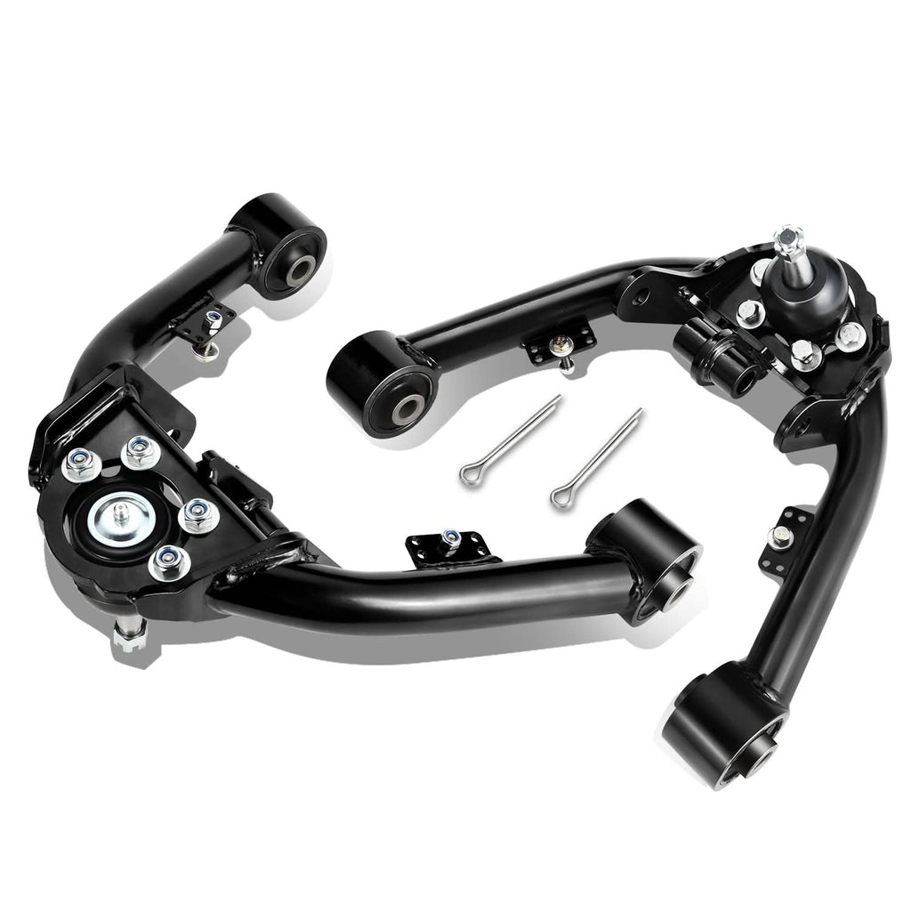 99-06 Silverado Sierra 1500 Dual Shock Mount Front Upper Control Arm