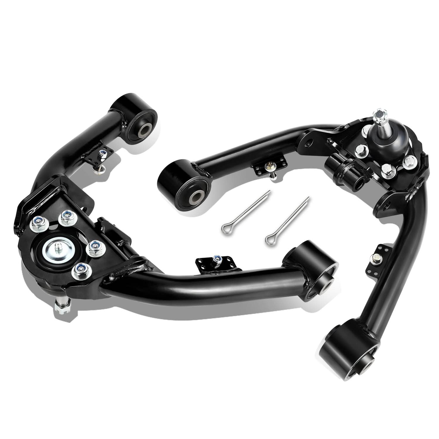 99-06 Silverado Sierra 1500 Dual Shock Mount Front Upper Control Arm