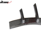 2023-2024 BMW G87 M2 M Performance Front Side Spats Dry/Carbon Fiber