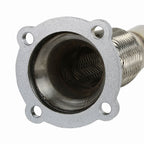 Volkswagen 2.00" 4 Bolt Flange Flex Pipe