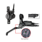Tektro HD-E350 Electric Bike Hydraulic Disc Brake Set